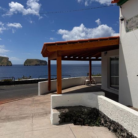 Casa Beira Mar Villa Angra do Heroísmo Kültér fotó