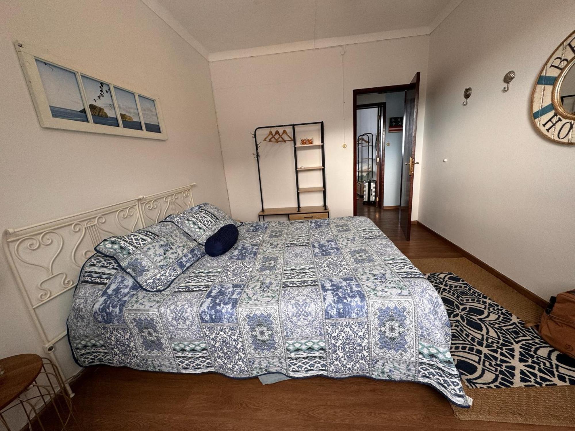 Casa Beira Mar Villa Angra do Heroísmo Kültér fotó