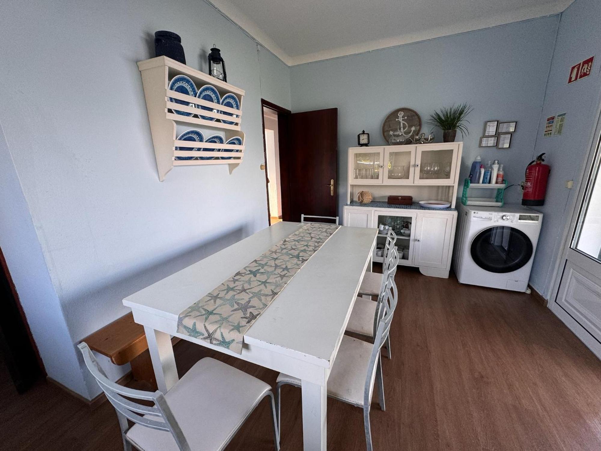Casa Beira Mar Villa Angra do Heroísmo Kültér fotó
