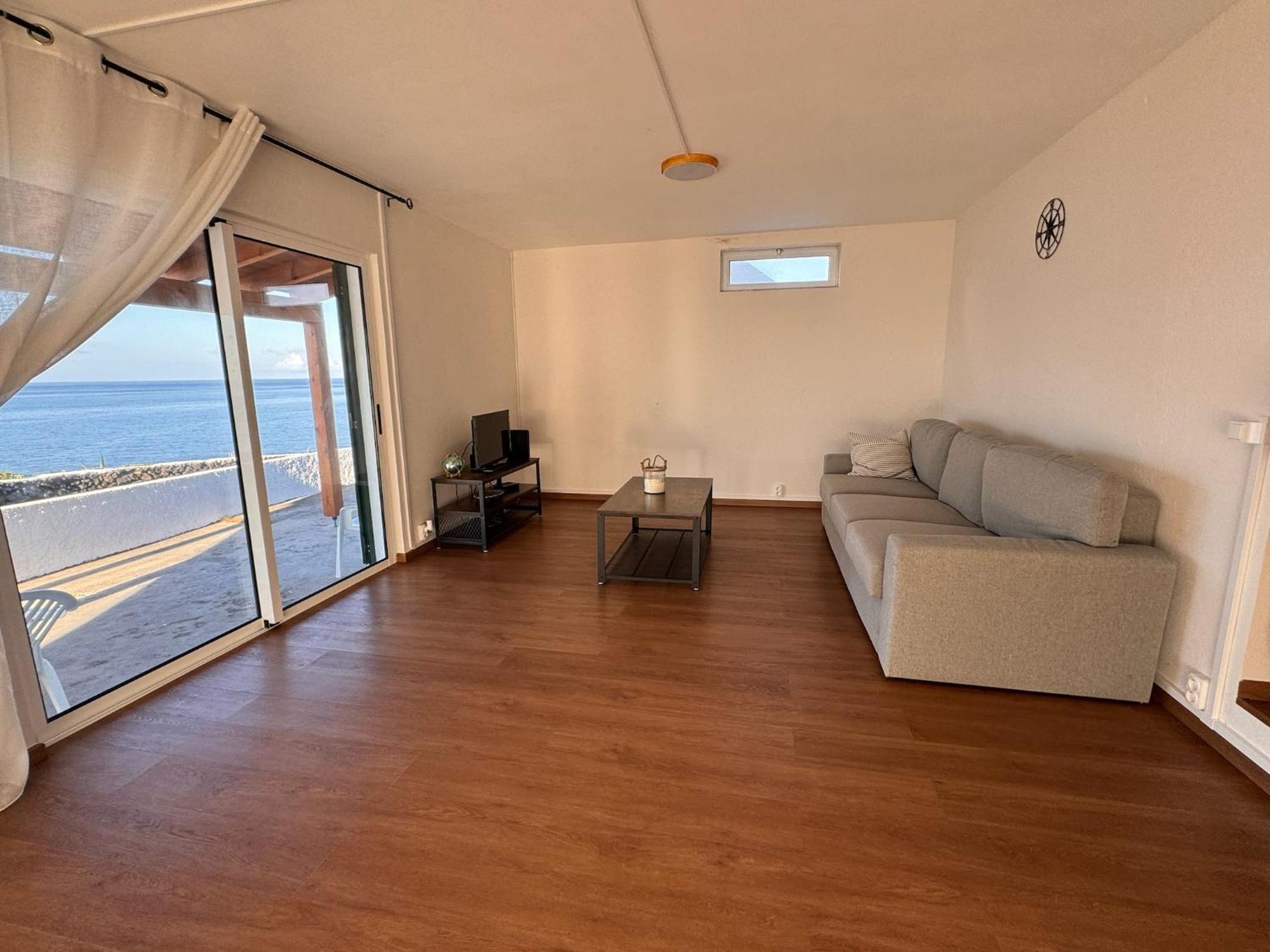 Casa Beira Mar Villa Angra do Heroísmo Kültér fotó